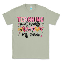 Matcha teaching sweet hearts Classic Tee - MaliasSmallBusiness