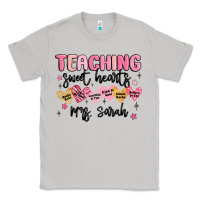 Moon Dust teaching sweet hearts Classic Tee - MaliasSmallBusiness