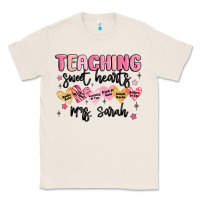 Natural teaching sweet hearts Classic Tee - MaliasSmallBusiness