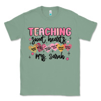 Sage teaching sweet hearts Classic Tee - MaliasSmallBusiness