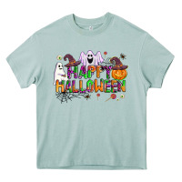 Arona happy halloween Heavy Core Tee - AdoDesignShop