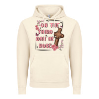 Vintage Artic on the third day  he rose Vintage Hoodie - MaliasSmallBusiness