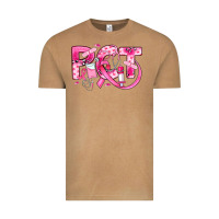 Vintage Camel breast cancer pct patient care technician Vintage Tee - JahusDesignShop
