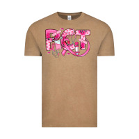 Vintage Coffee breast cancer pct patient care technician Vintage Tee - JahusDesignShop