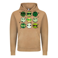 Vintage Camel funny st patrick's day Vintage Hoodie - MaliasSmallBusiness