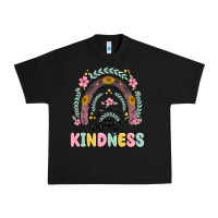 Black choose kindness Urban Heavy Tee - MaliasSmallBusiness