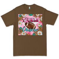 Cacao Breast cancer  tackle cancer tumbler Premium Tee - Artiststas