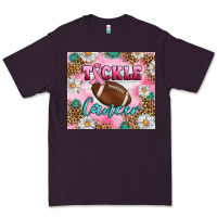 Plum Breast cancer  tackle cancer tumbler Premium Tee - Artiststas