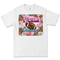 White Breast cancer  tackle cancer tumbler Premium Tee - Artiststas