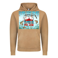 Vintage Camel show me your bobbers and i will show my rod Vintage Hoodie - MaliasSmallBusiness
