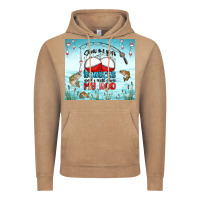 Vintage Coffee show me your bobbers and i will show my rod Vintage Hoodie - MaliasSmallBusiness