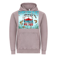 Vintage Zinc show me your bobbers and i will show my rod Vintage Hoodie - MaliasSmallBusiness
