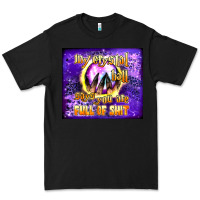 Black my crystal ball says you are full of shit tumbler Premium Tee - BundleAndBundleShop