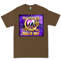 Cacao my crystal ball says you are full of shit tumbler Premium Tee - BundleAndBundleShop