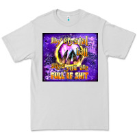 Dove Grey my crystal ball says you are full of shit tumbler Premium Tee - BundleAndBundleShop