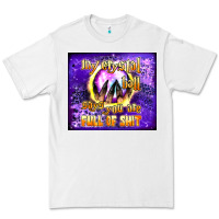 White my crystal ball says you are full of shit tumbler Premium Tee - BundleAndBundleShop