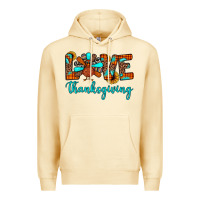 Pina Colada love thanksgiving Premium Hoodie - JahusDesignShop