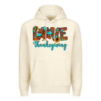 Sandshell love thanksgiving Premium Hoodie - JahusDesignShop
