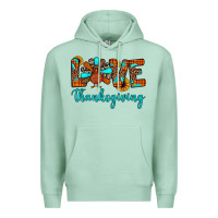 Seafoam love thanksgiving Premium Hoodie - JahusDesignShop