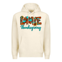 Tofu love thanksgiving Premium Hoodie - JahusDesignShop