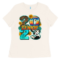 Bone senıor 2023 Ladies Tee - AdoDesignShop