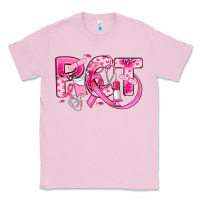 Bubblegum Pink breast cancer pct patient care technician Classic Tee - JahusDesignShop