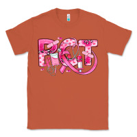 Copper breast cancer pct patient care technician Classic Tee - JahusDesignShop