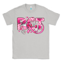 Moon Dust breast cancer pct patient care technician Classic Tee - JahusDesignShop