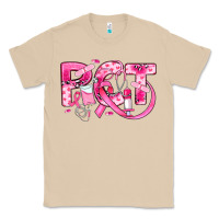 Mushroom breast cancer pct patient care technician Classic Tee - JahusDesignShop