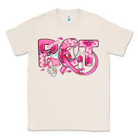 Natural breast cancer pct patient care technician Classic Tee - JahusDesignShop