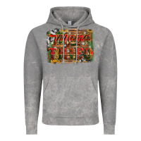Cloud Rock mama tried christmas Vintage Hoodie - Jasminsmagicworld