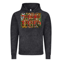 Mama Tried Christmas Vintage Hoodie | Teevron