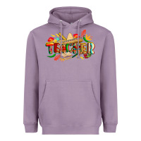Lavender cinco de mayo teacher Heavyweight Hoodie - CowGirlArtShop