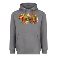 Storm cinco de mayo teacher Heavyweight Hoodie - CowGirlArtShop