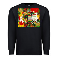 Black dream like martin juneteenth quote Premium Sweatshirt - CowGirlArtShop