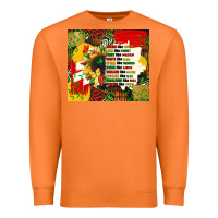 Carrot dream like martin juneteenth quote Premium Sweatshirt - CowGirlArtShop