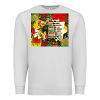 Dove Grey dream like martin juneteenth quote Premium Sweatshirt - CowGirlArtShop