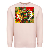 Dream Like Martin Juneteenth Quote Premium Sweatshirt | Teevron