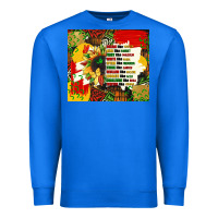 True Royal dream like martin juneteenth quote Premium Sweatshirt - CowGirlArtShop