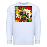 White dream like martin juneteenth quote Premium Sweatshirt - CowGirlArtShop