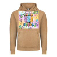 Vintage Camel chillin' with my peeps Vintage Hoodie - MaliasSmallBusiness