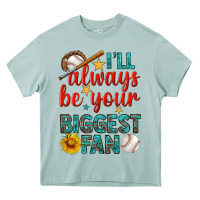Arona i'll always be your biggest fan baseball Heavy Core Tee - BundleAndBundleShop