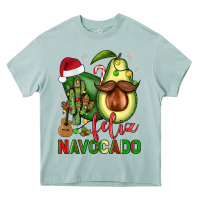 Arona feliz navocado avocado Heavy Core Tee - JahusDesignShop