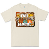 Bone fall is proof that change is beautiful Premium Tee - AdoDesignShop