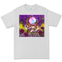 Dove Grey stay witchy tumbler Premium Tee - BundleAndBundleShop