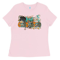 Bubblegum Pink just graduated Ladies Tee - AdoDesignShop