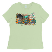 Matcha just graduated Ladies Tee - AdoDesignShop