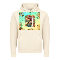 Vintage Artic country cassette tapes Vintage Hoodie - MaliasSmallBusiness