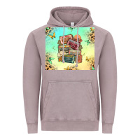 Vintage Zinc country cassette tapes Vintage Hoodie - MaliasSmallBusiness