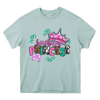 Arona birthday princess Heavy Core Tee - AdoDesignShop
